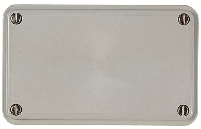 Flanšas kabelių įvedimui ZW51 - ABB