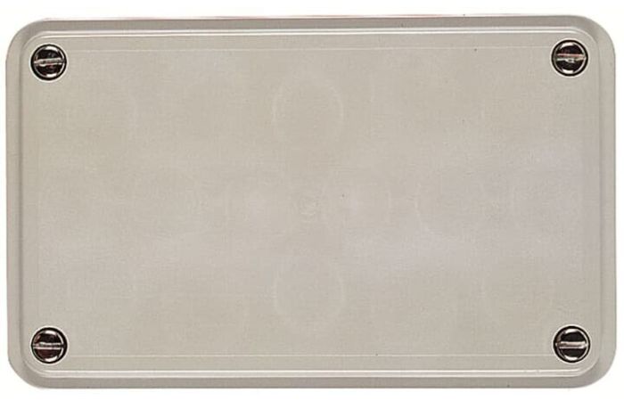 Flanšas kabelių įvedimui ZW53 - ABB