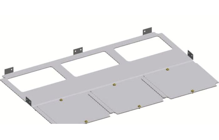 Dugnas skydui RB24F1 - ABB