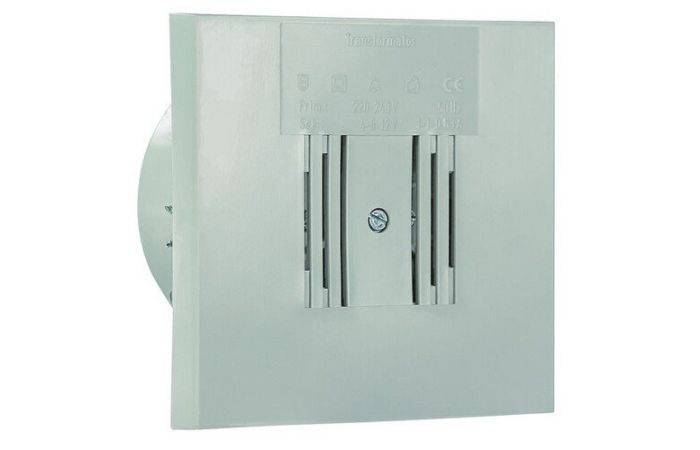 Transformatorius skambučiui 4/8/12V AC PKTUP - PROTEC