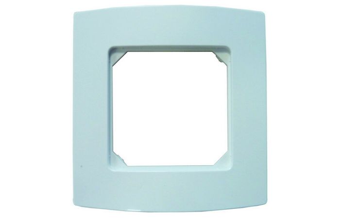 Rėmelis viengubas reguliatoriui temperatūros PRTR, PRTRUR - PROTEC