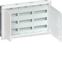 Skydelis p/t 96 modulių 507x815x112 IP30 - HAGER