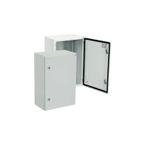 Skydas v/t 800x550x200 IP66 IK10 metalinis GT 80-55-20 - ETI