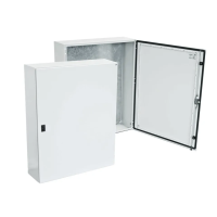 Skydas v/t 1000x800x400 IP66 IK10 metalinis GT 100-80-40 - ETI