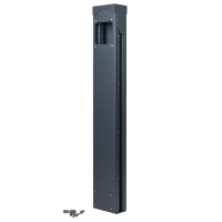 Stovas įkrovimo stotelei Wattpilot Flex Pedestal - FRONIUS