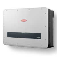 Inverteris saulės elektrinės 3F 125kW 10-MPPT 20A 1100V DC SPD1+2 LAN su LED indikacija Argeno 125 AFCI - FRONIUS