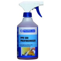 Valiklis universalus 500ml PPR500 - PROTEC