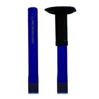 Kaltas plokčias su apsaugine rankena 250mm PFMHS - PROTEC