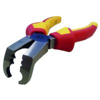 Nuėmiklis izoliacijos-replės 0.75-6mm2 1000V PVDE-31 - PROTEC