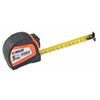 Ruletė 5m - CIMCO