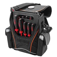 Krepšys įrankiams 200x300x100mm 1.3kg - CIMCO