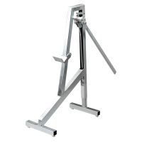 Domkratas mechaninis maks. būgnas D1600mm maks. svoris 2t kairinis - CIMCO