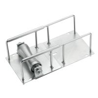 Skridinys pakilimui/nusileidimui loveliais reguliuojamas maks. kabeliui D70mm TAXIMAX - CIMCO