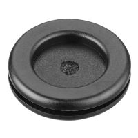 Sandariklis praduriamas PG21 D28.0mm juodas - CIMCO