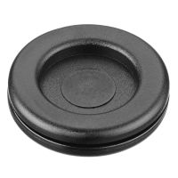 Sandariklis praduriamas PG21 D28.0mm juodas - CIMCO