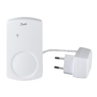 Retransliatorius signalo CF-RU - DANFOSS