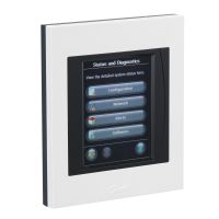 Centrinis valdiklis p/t Danfoss NSU su Wi-Fi funkcija - DEVI