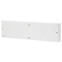 Valdiklis grindų šildymo 8/14 zonų 230V ICON - DANFOSS