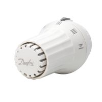 Termostatas radiatoriui +8...+28C RAE5054 - DANFOSS