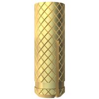 Diubelis bronzinis M8 11x41mm 865 - OBO BETTERMANN