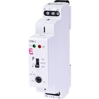 Relė laiko laiptinės CRM-4 - ETI