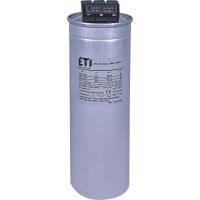 Kondensatorius 25kvar 3x137mF 440V LPC - ETI