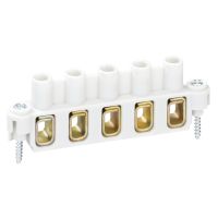 Gnybtas 5P 6mm2 Abox 060 - SPELSBERG