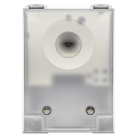 Relė foto IP55 2-200 lux Luna 126 star - THEBEN