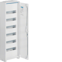 Skydelis v/t 72 modulių 950x300x160 IP44 - HAGER