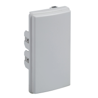 Dangtelis galinis TEK-ES100 52mm - SCHNEIDER ELECTRIC