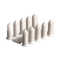 Kaištis vinims plastikinis D5.5x20mm TCP-0 Thorsman [100] - SCHNEIDER ELECTRIC