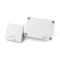 Jutiklis lauko IP44 GB - DEVI