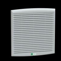 Ventiliatorius skydui 560m3/val 230V IP54 291x291mm - SCHNEIDER ELECTRIC