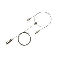 Trosas pakabinimo dvigubas šviestuvui POLARIS/DECOR D/TUCANA D SUSY - NORTHCLIFFE