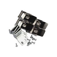 Rinkinys įleidimo LEVANTO PLN G088 G090 G671 G673 šviestuvo spyruokliniai klipsai MTG kit - NORTHCLIFFE