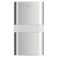 Šviestuvas v/t LED 11.5W IP55 3000K 2x475lm su judesio jutikliu THELEDA D UD AL - THEBEN