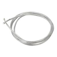 Laidas skaidrus 3x0.75mm2 DECOR [2m] - NORTHCLIFFE