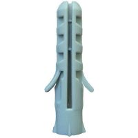 Kaištis 8x40mm plastikinis PND840 [100] - PROTEC