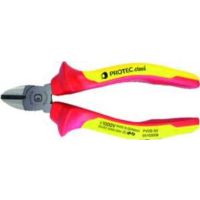 Replės šoninės 160mm 1000V PVDE-S2 - PROTEC