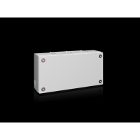 Dėžutė gnybtams 200x400x120 IP55 metalinė KX 1532.000 - RITTAL