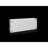 Dėžutė gnybtams 200x500x120 IP55 metalinė KX 1533.000 - RITTAL