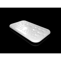 Flanšas kabelių įvedimui AX 2561.300 - RITTAL