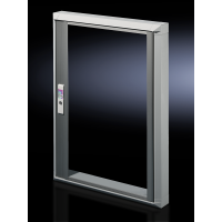 Durys skydui su stiklu 670x500x77mm TS/SE FT 2736.540 - RITTAL