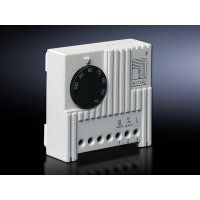 Hidrostatas 50-100% 12-75V DC 24-230V AC 1co SK 3118.000 - RITTAL