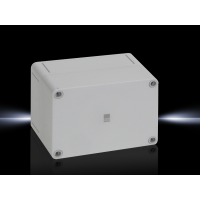 Dėžutė v/t [94x180x81] IP66 tuščia pilka PK 9509.000 [pak. po 4 vnt.] - RITTAL