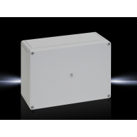 Dėžutė v/t [254x180x90] IP66 tuščia PK 9520.000 - RITTAL