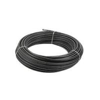 Vamzdis D40x3.0 APE juodas [50m] - ECOPIPES