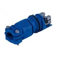 Sandariklis abonentinis BPEO optiniam kabeliui N721141A ECAM D18 7-5.5 (6x6mm) - CORNING