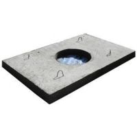 Perdengimas RKŠ 2-60 (1350x1200x120) [440kg] - RYŠININKAS