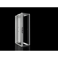 Spinta komutacinė 2000x600x1000 su stiklinėmis durimis 42U VX IT VX 5308.123 - RITTAL